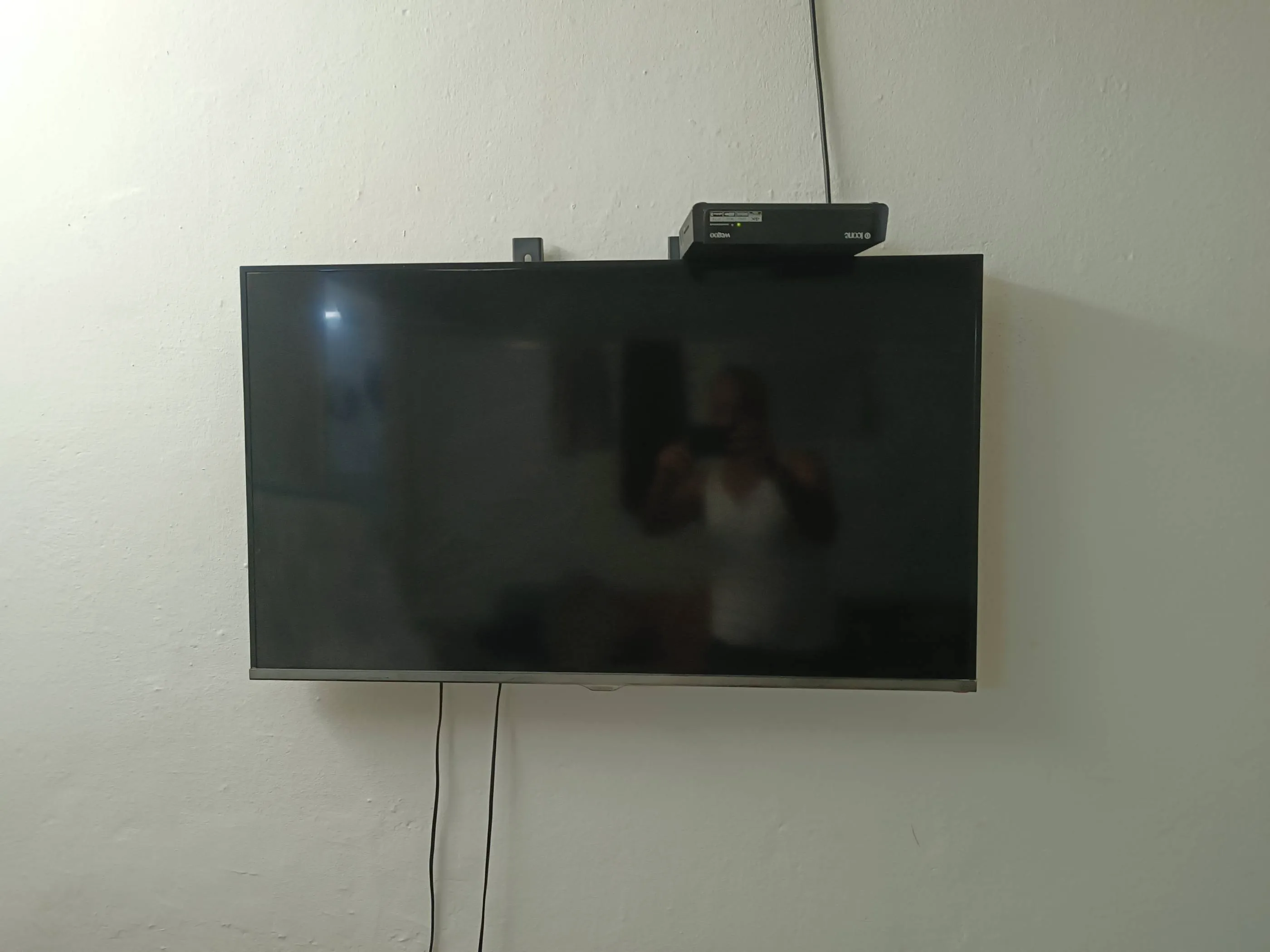 gv samsung 40.pouces UHD