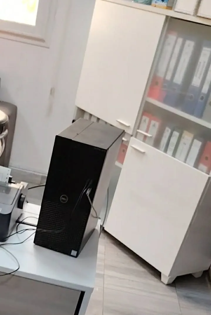 forssa materiell complet 