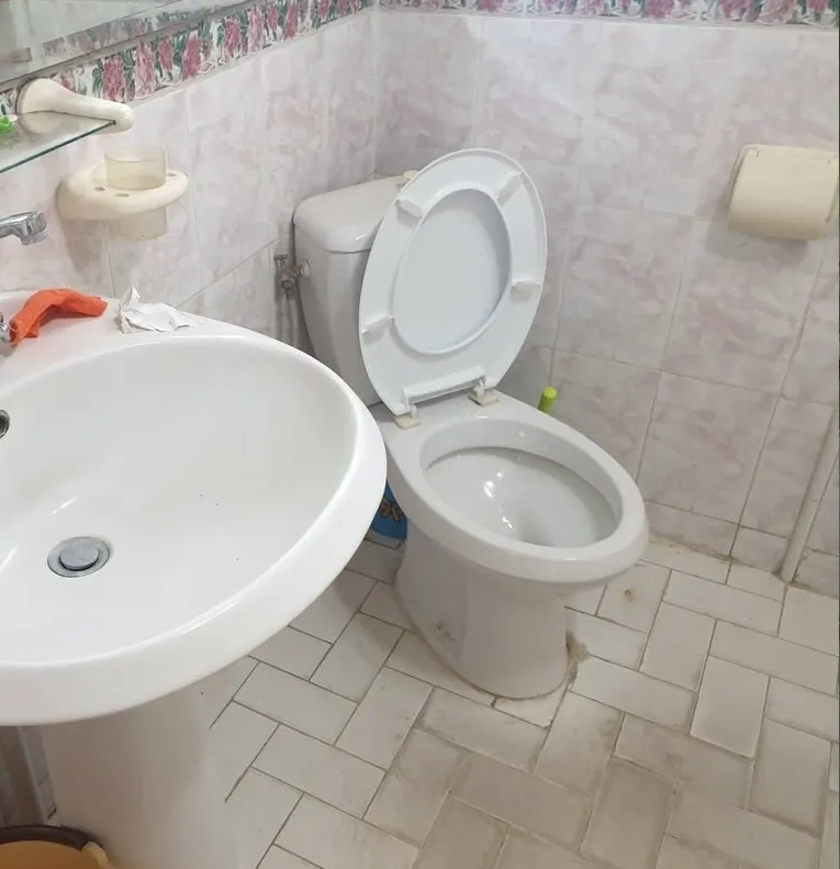 Location S1 vide à El Menzah 9A 