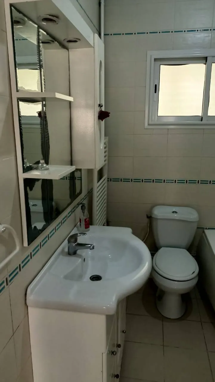 s+3 a vendre a omran superieur