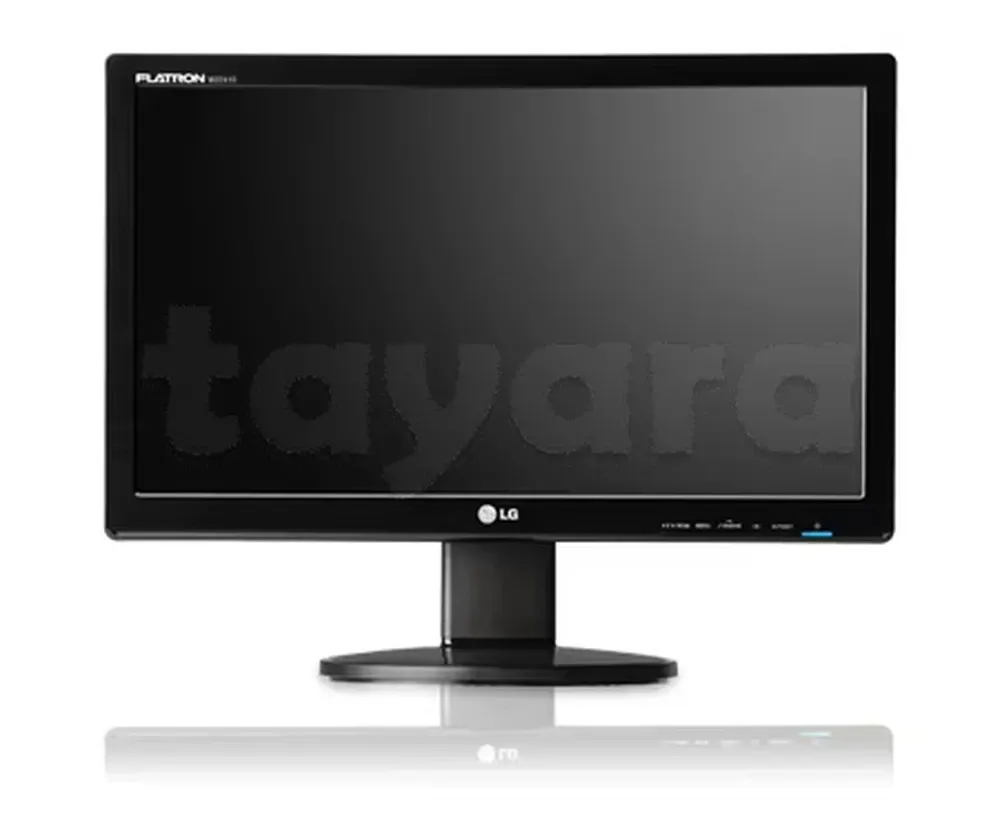 3 écrans LG LCD FLATTRON 19.5"