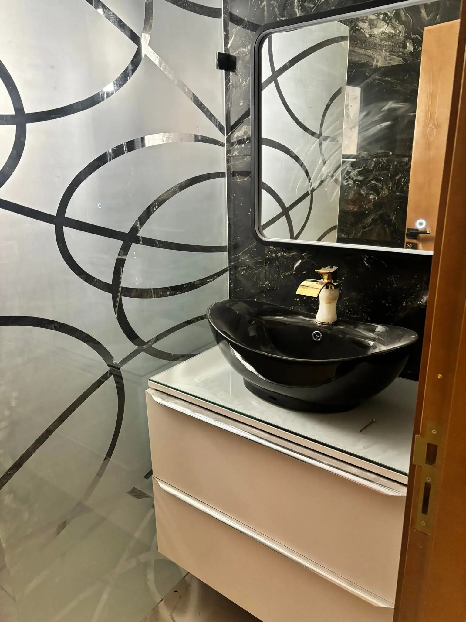 Superbes appartements S+2 haut standing