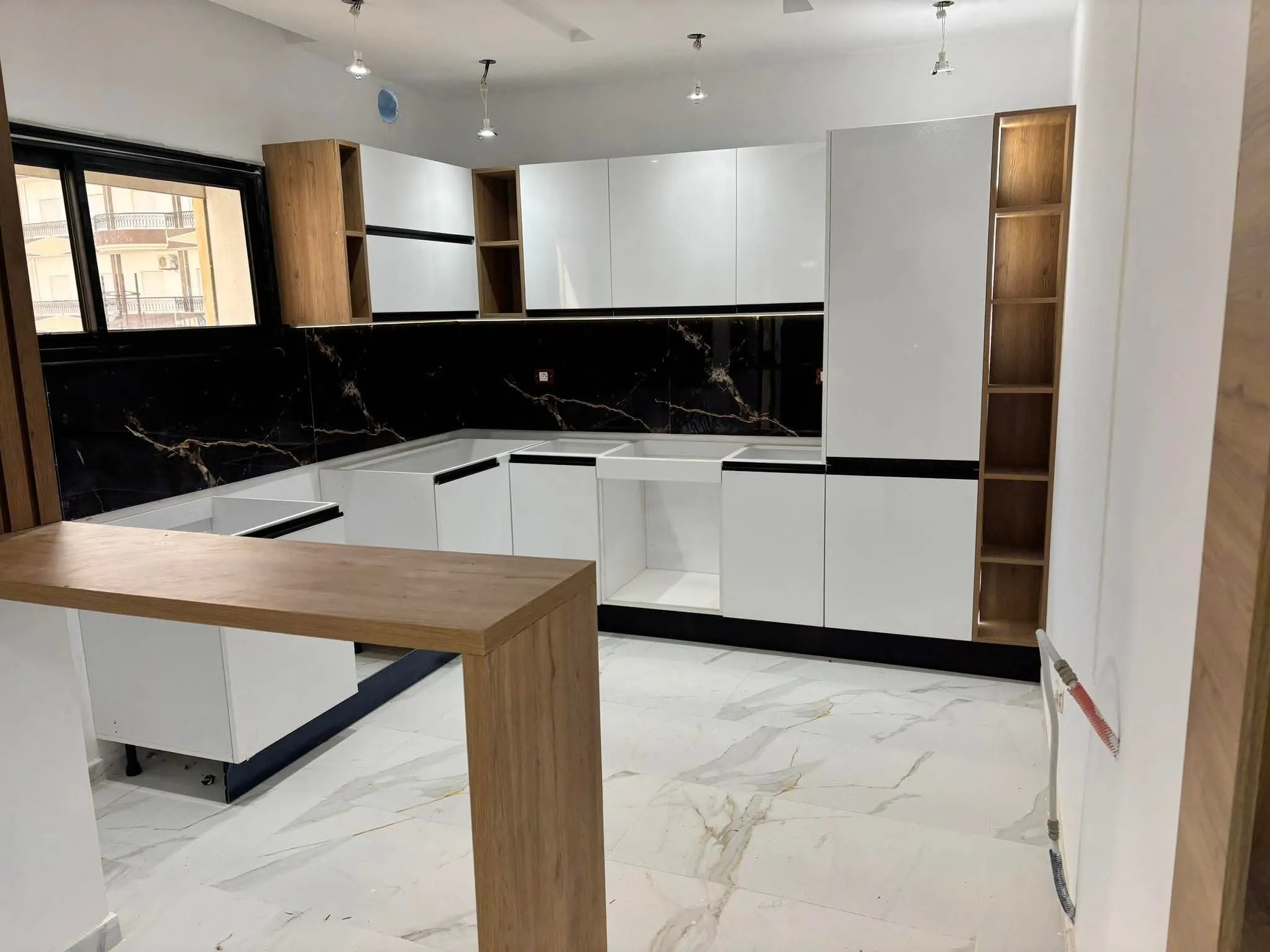 Superbes appartements S+2 haut standing