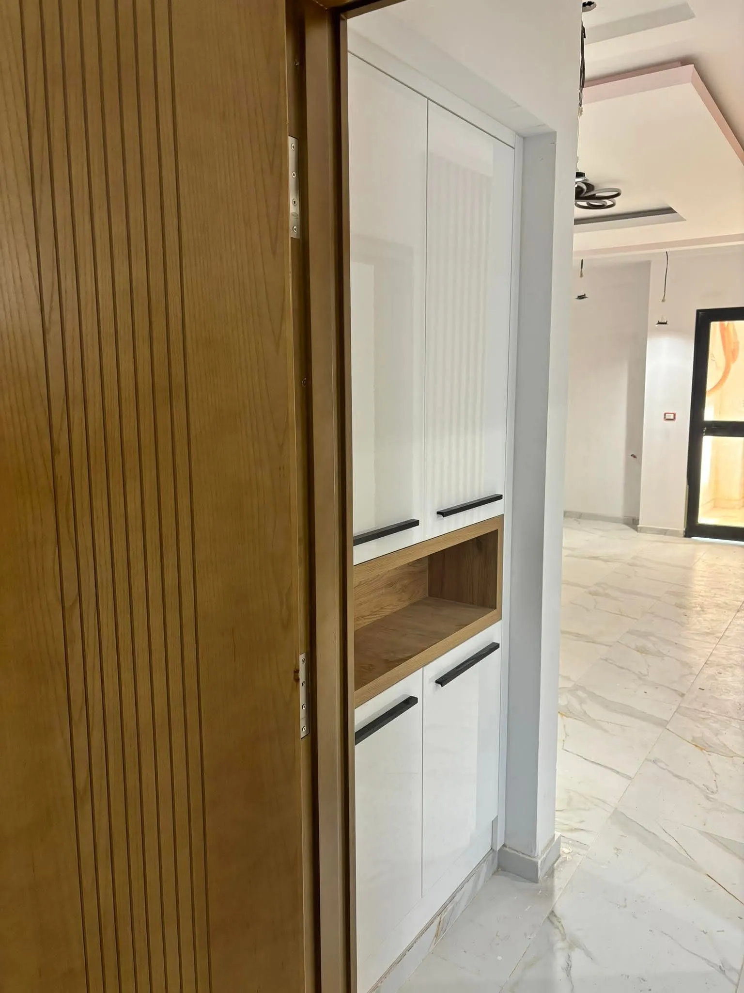 Superbes appartements S+2 haut standing