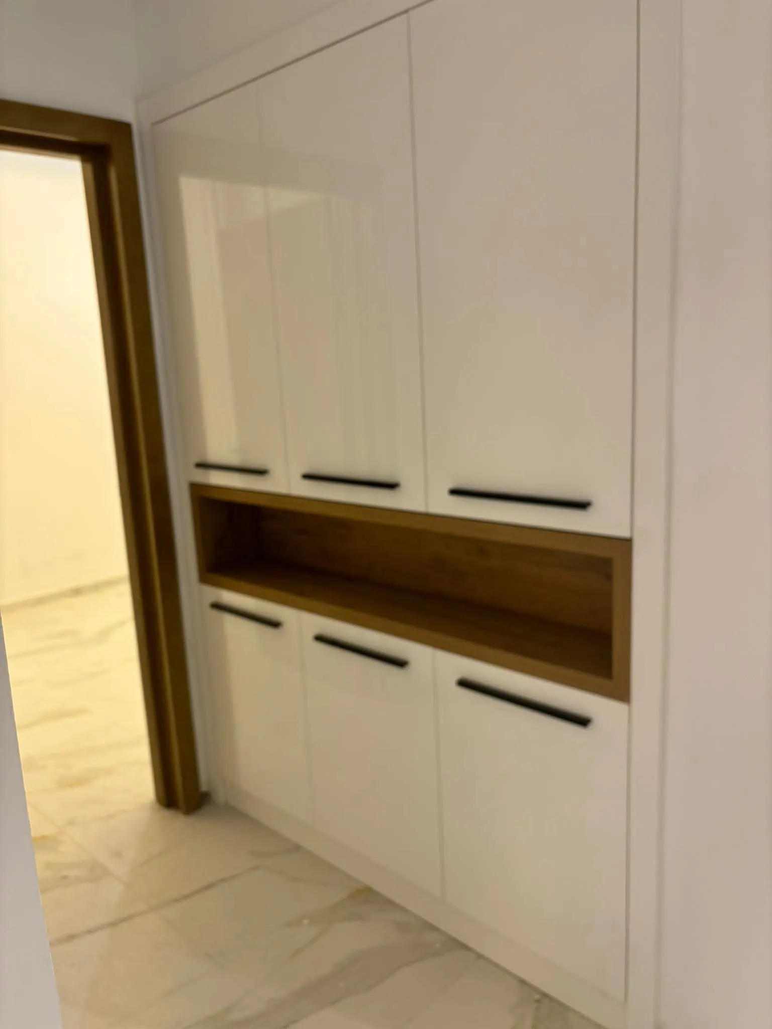 Superbes appartements S+2 haut standing