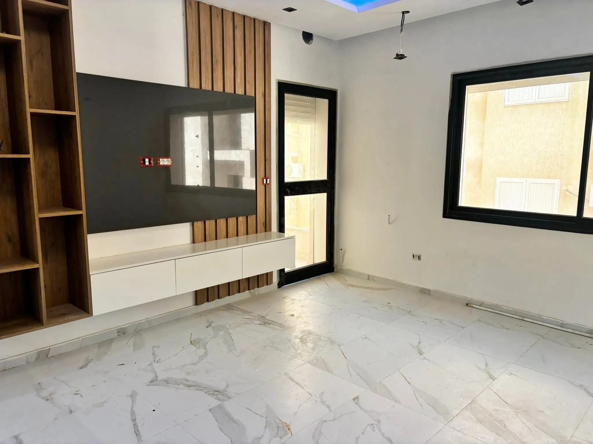 Superbes appartements S+2 haut standing