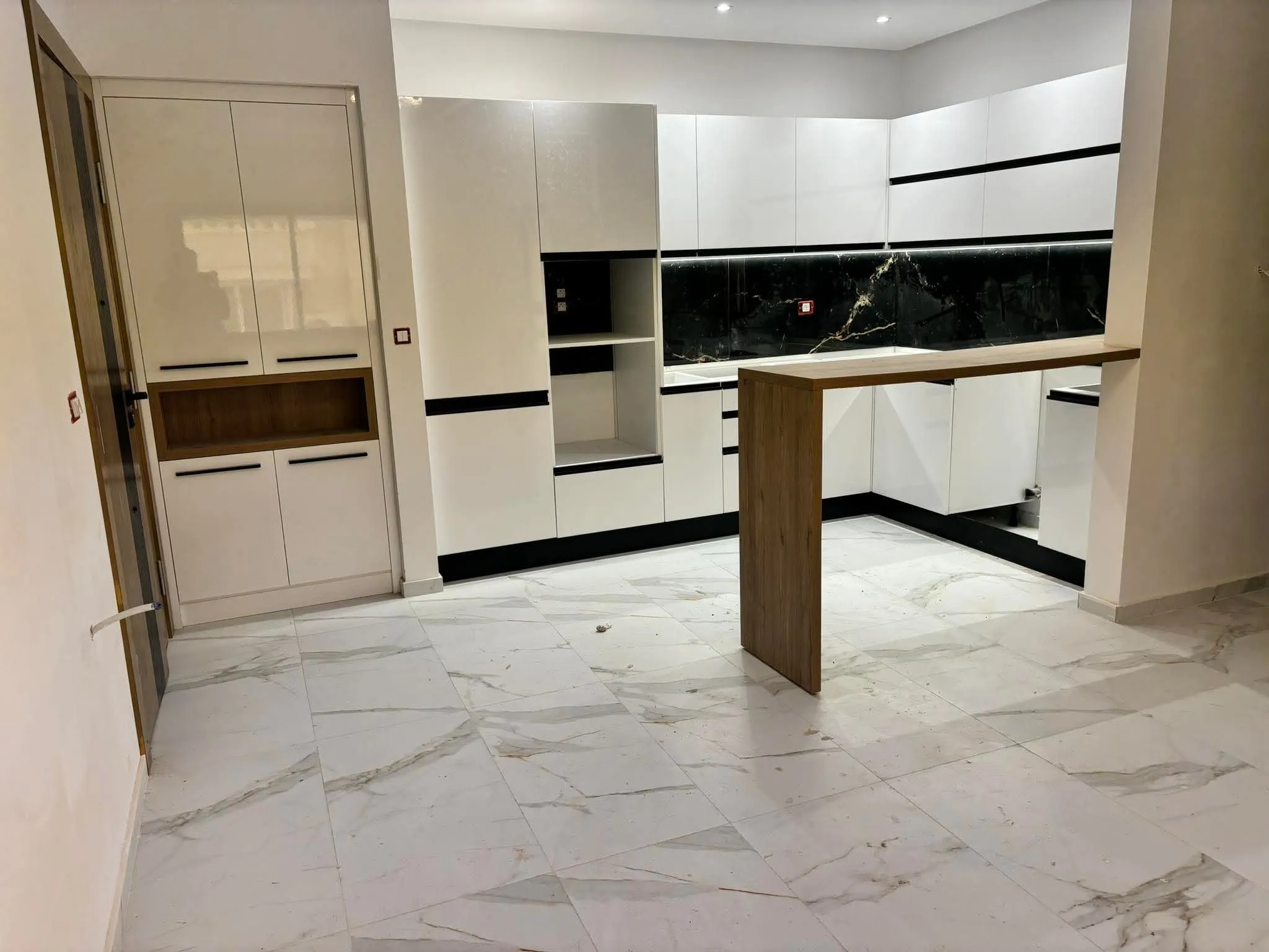 Superbes appartements S+2 haut standing