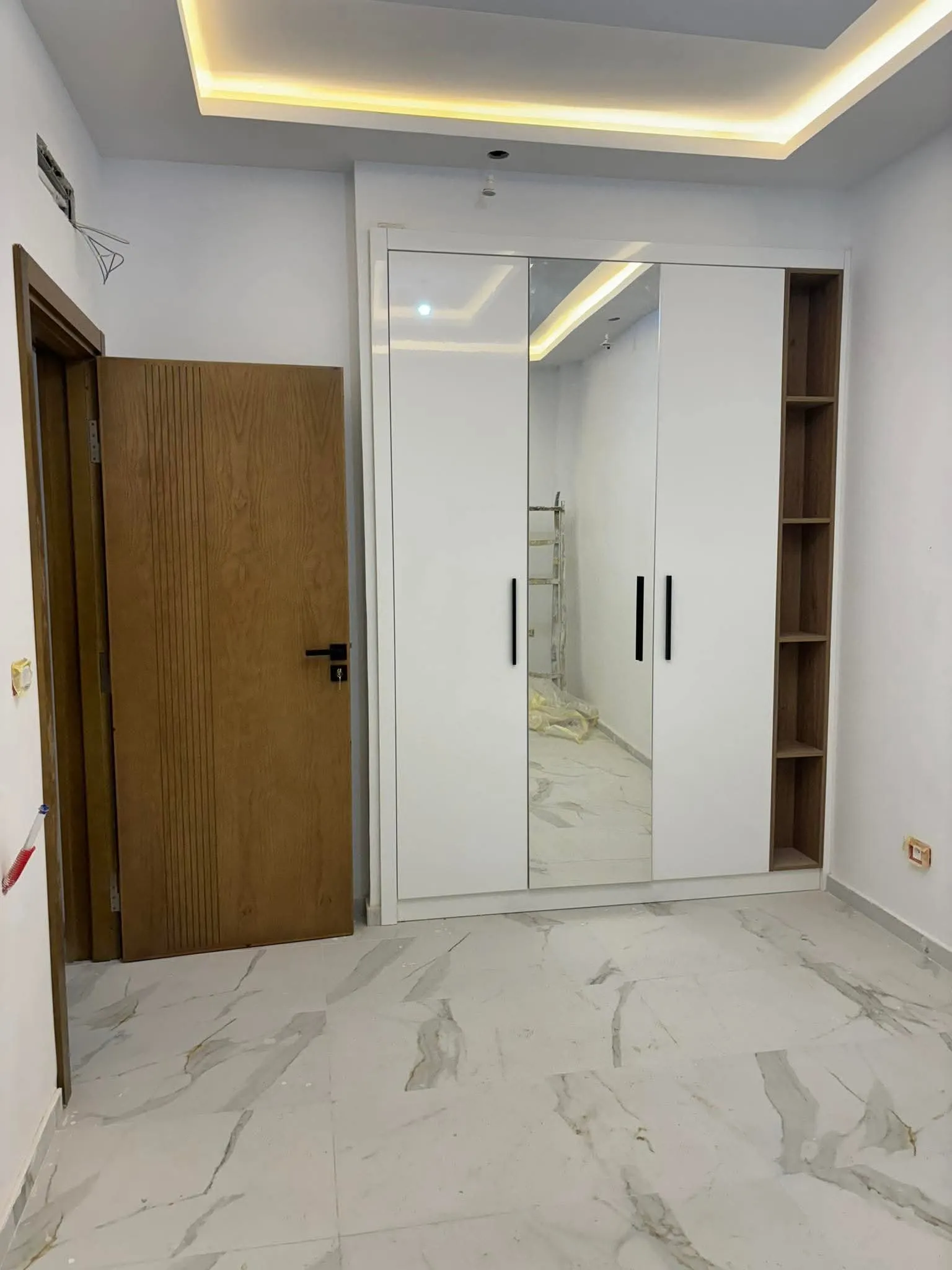 Superbes appartements S+2 haut standing