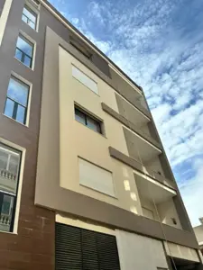 Superbes appartements S+2 haut standing