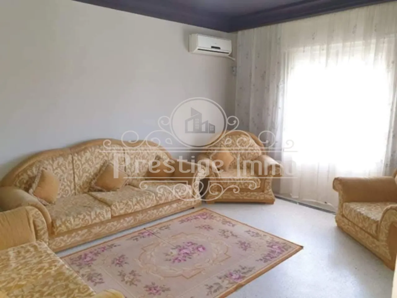 appartement meublé pour les vacances