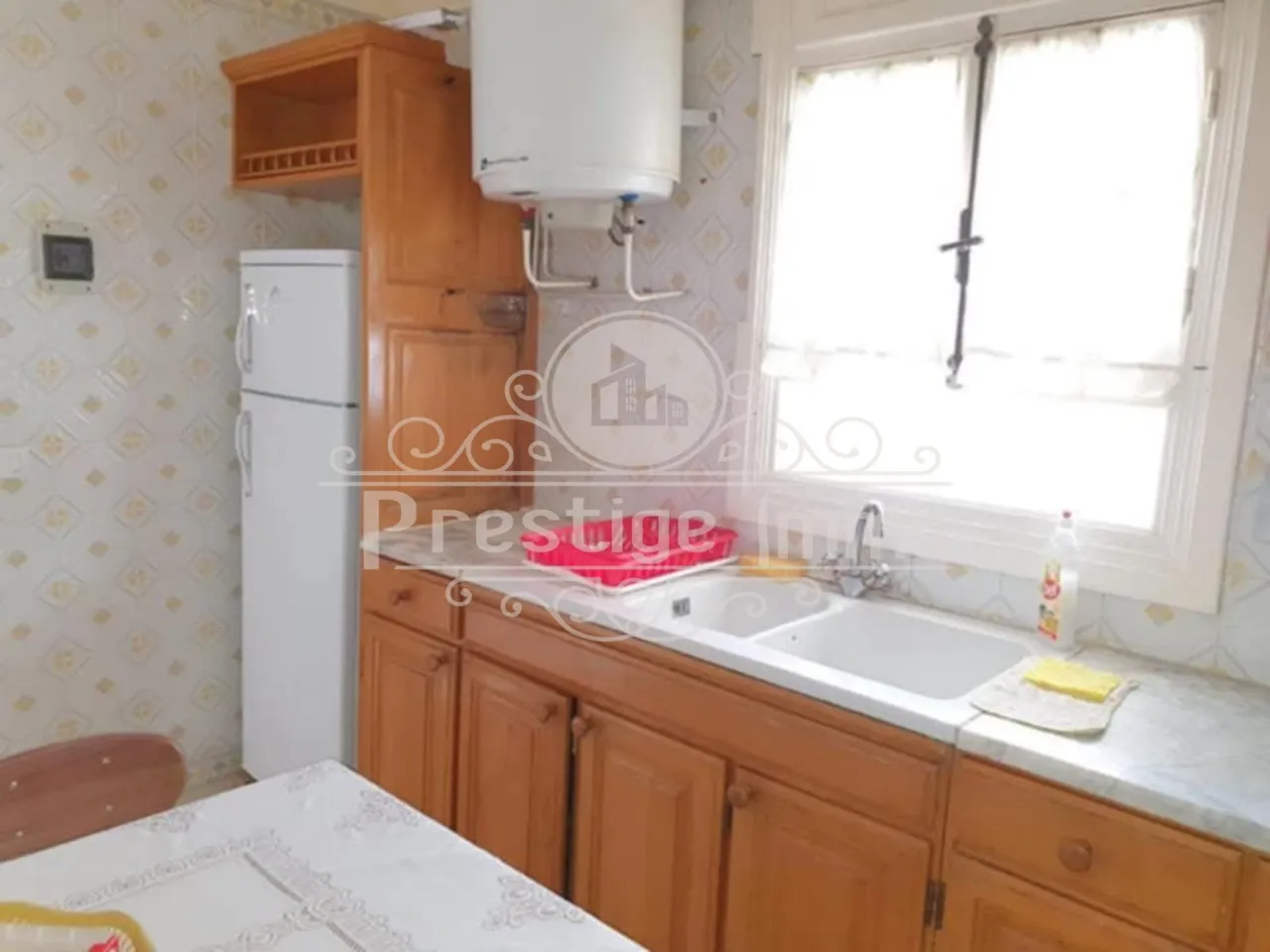 appartement meublé pour les vacances