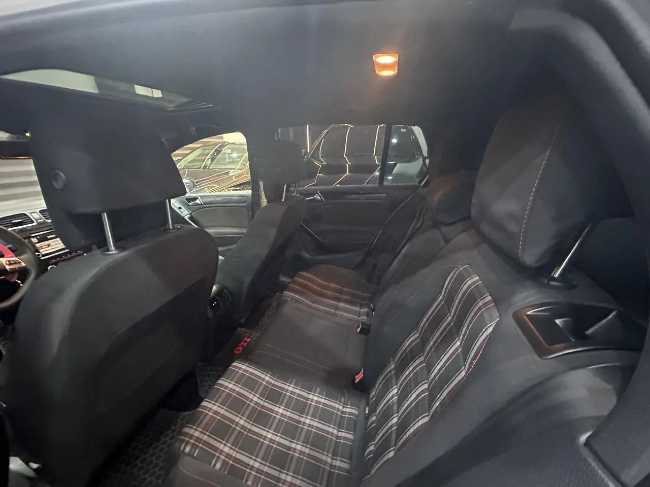 GOLF 6 VRAI GTI