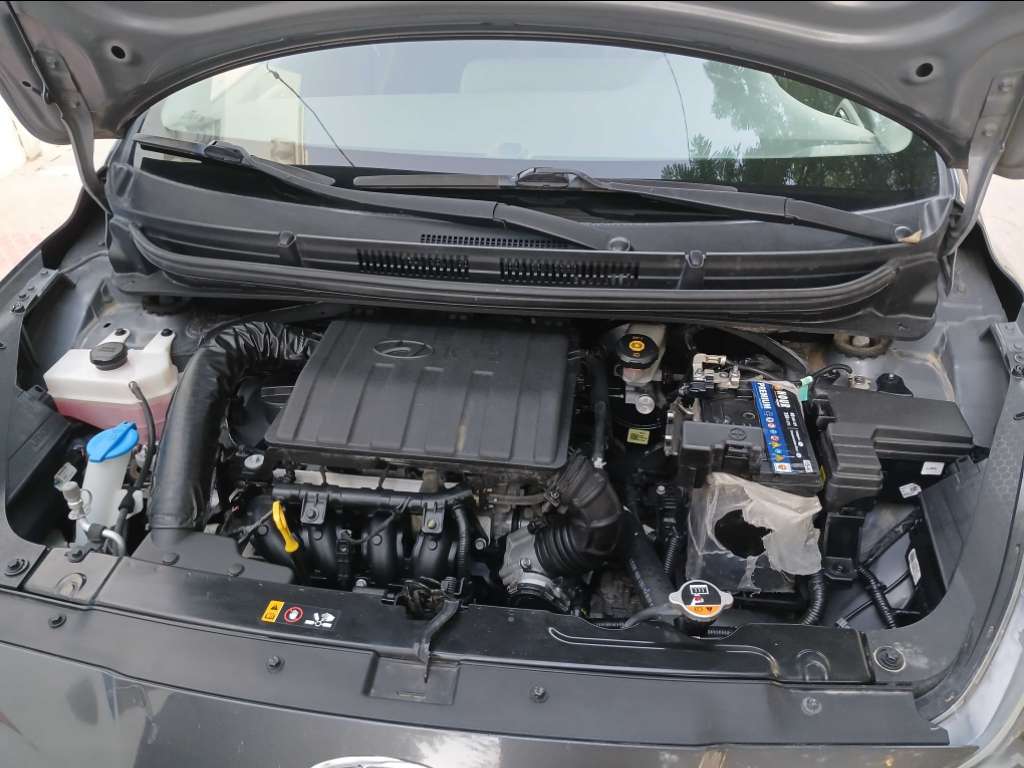 HYUNDAI GRANDE i10 ESSENCE Tel 23472139