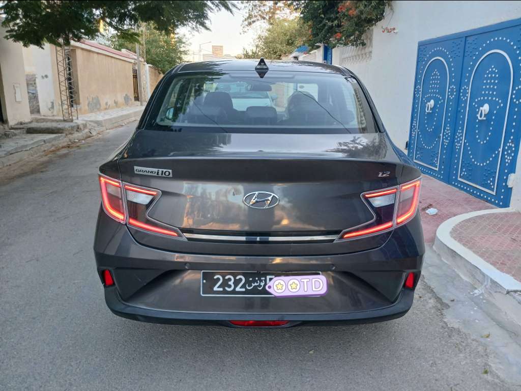 HYUNDAI GRANDE i10 ESSENCE Tel 23472139