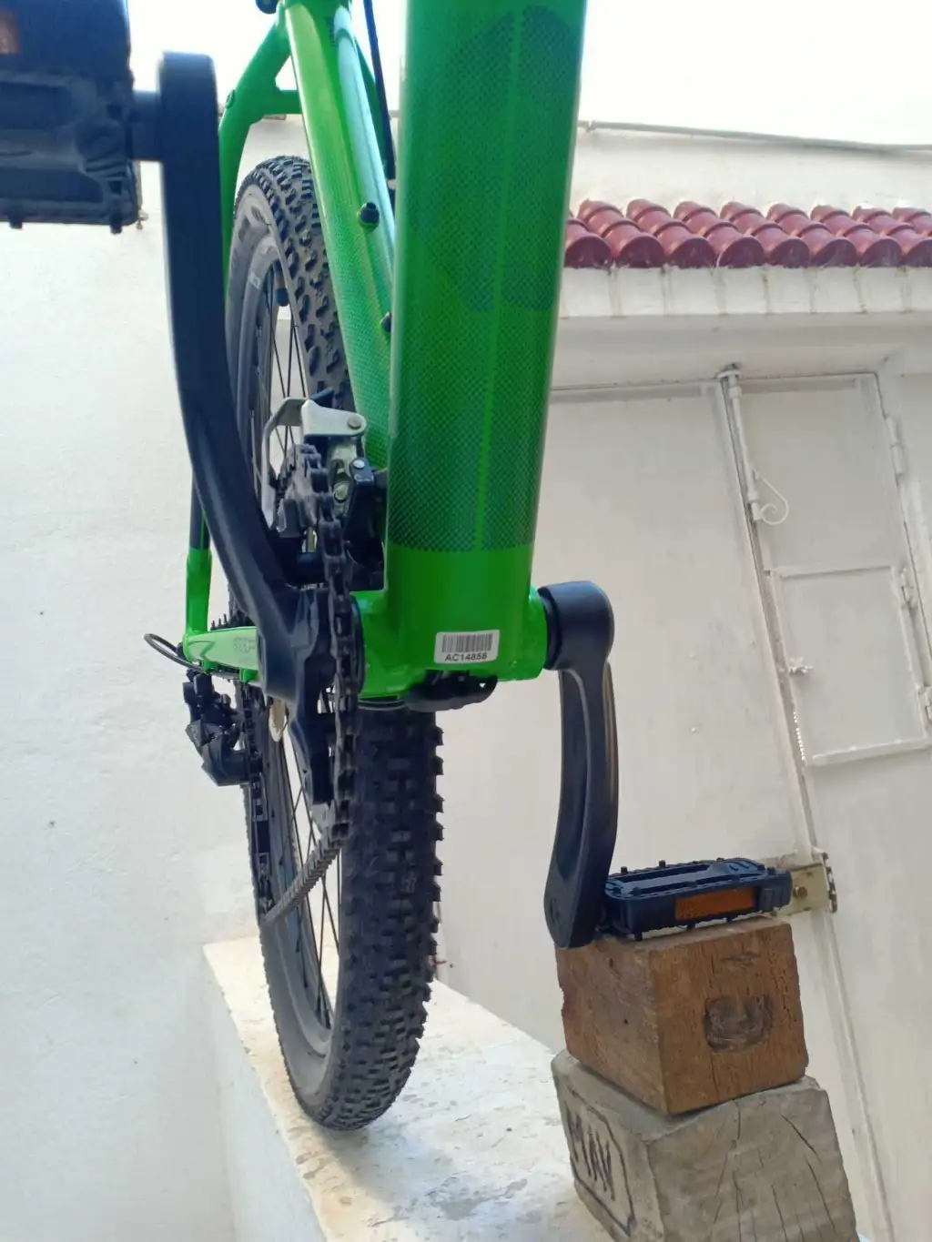 bike
