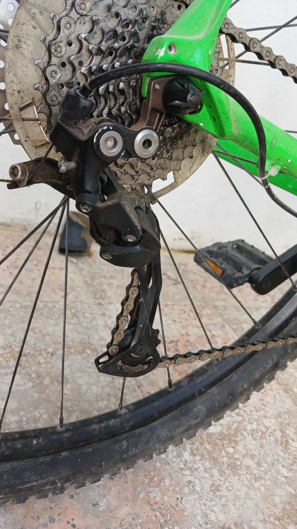 bike