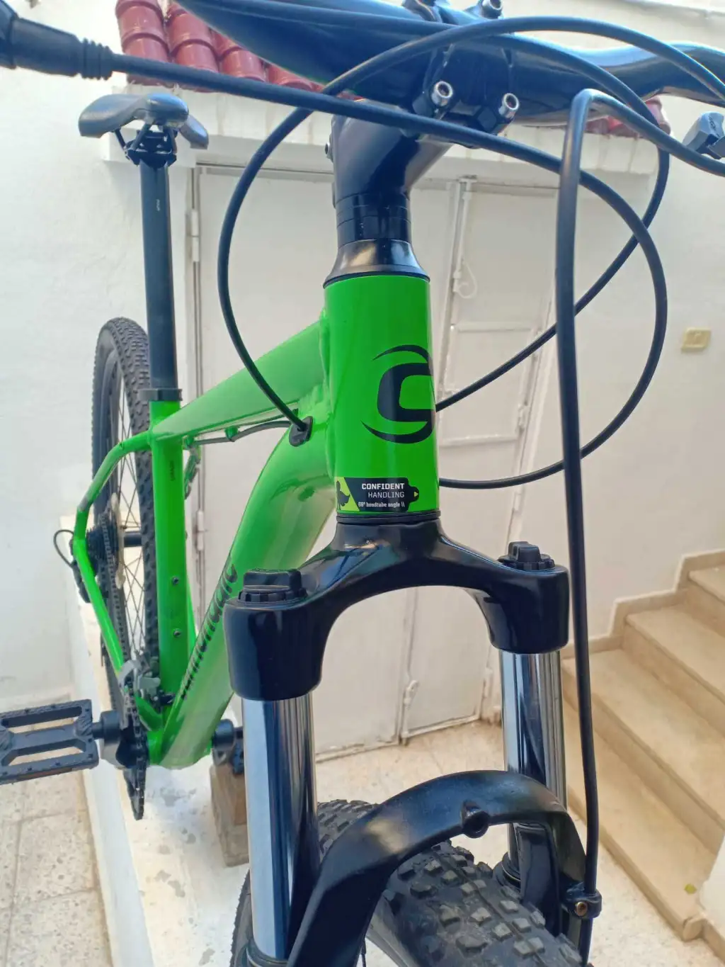 bike