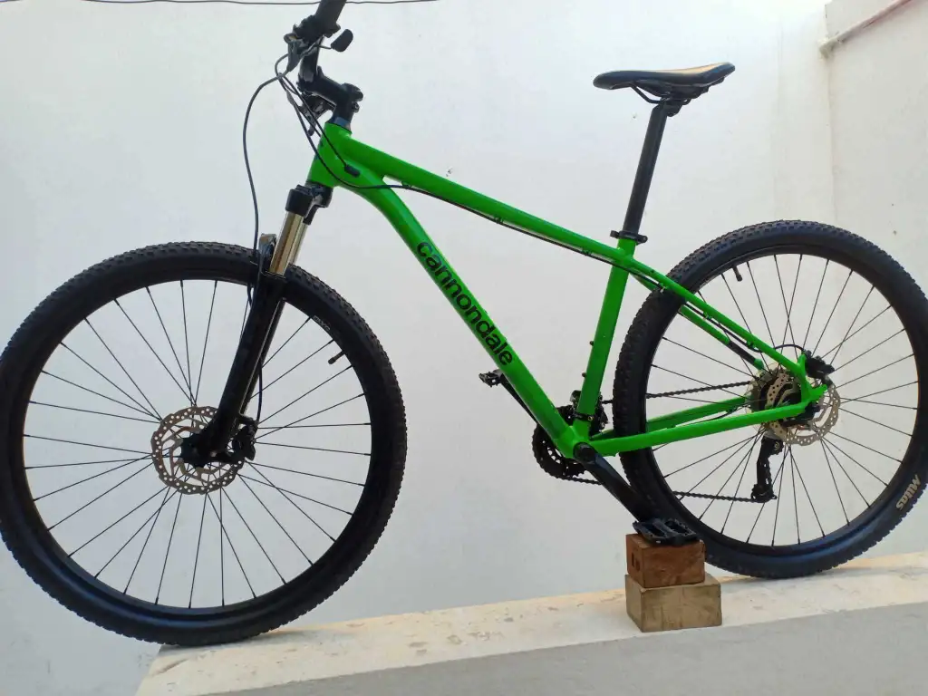bike