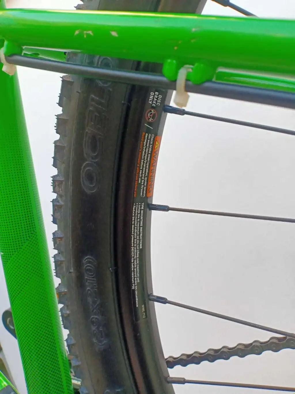 bike