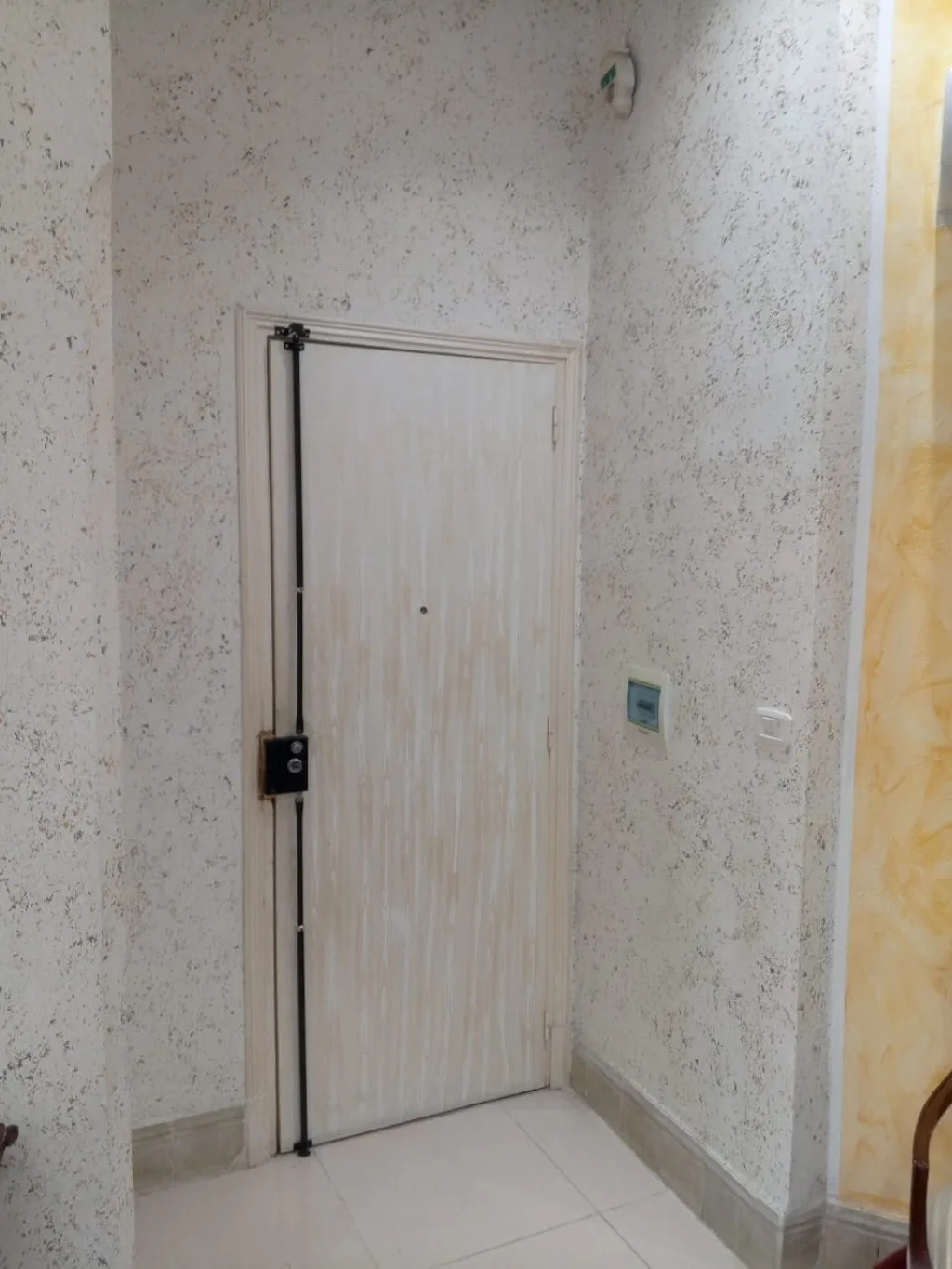 Bureau meublé à louer – 2ᵉ étage, Rue de Palestine