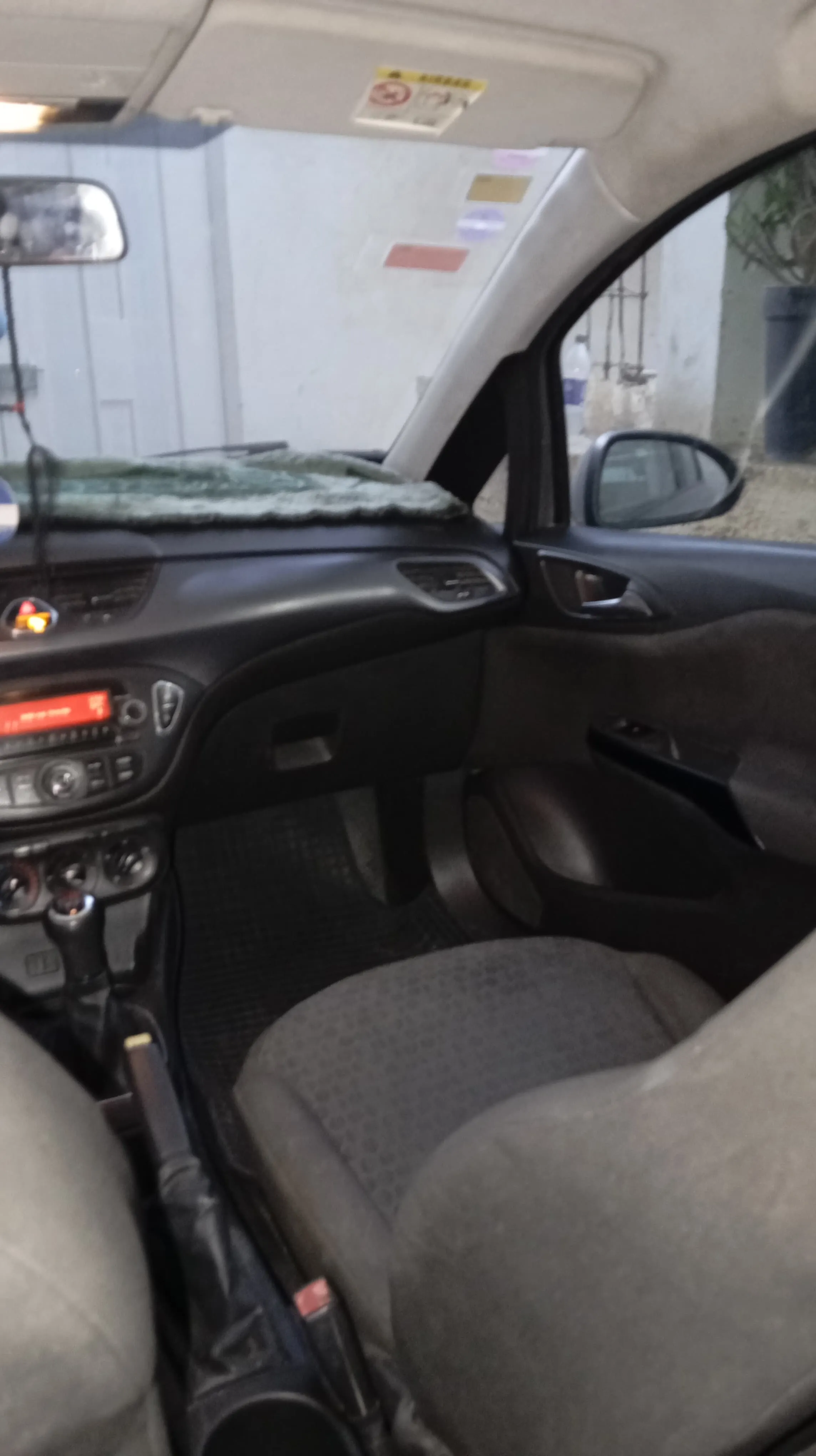 Opel Corsa E