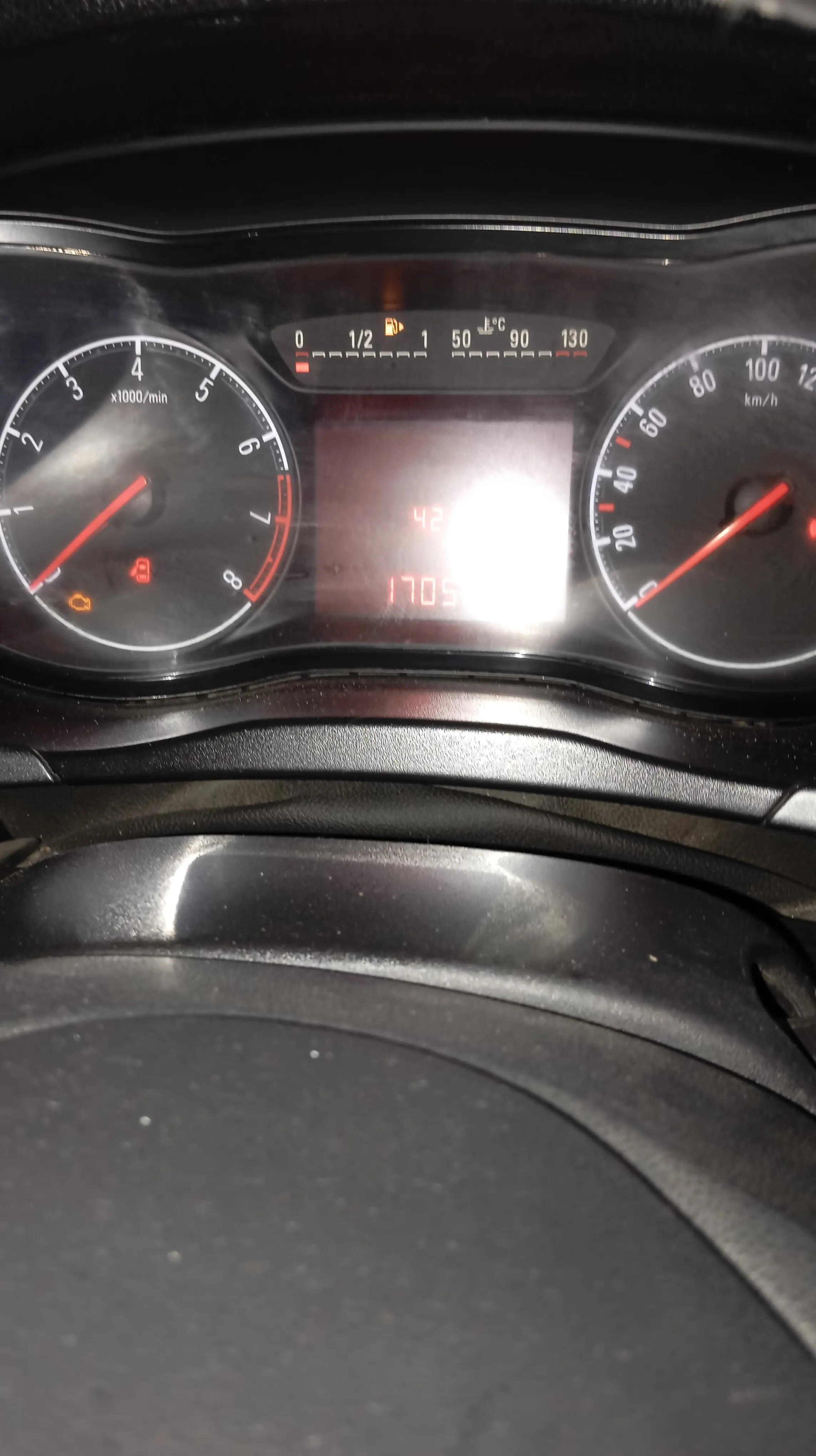Opel Corsa E