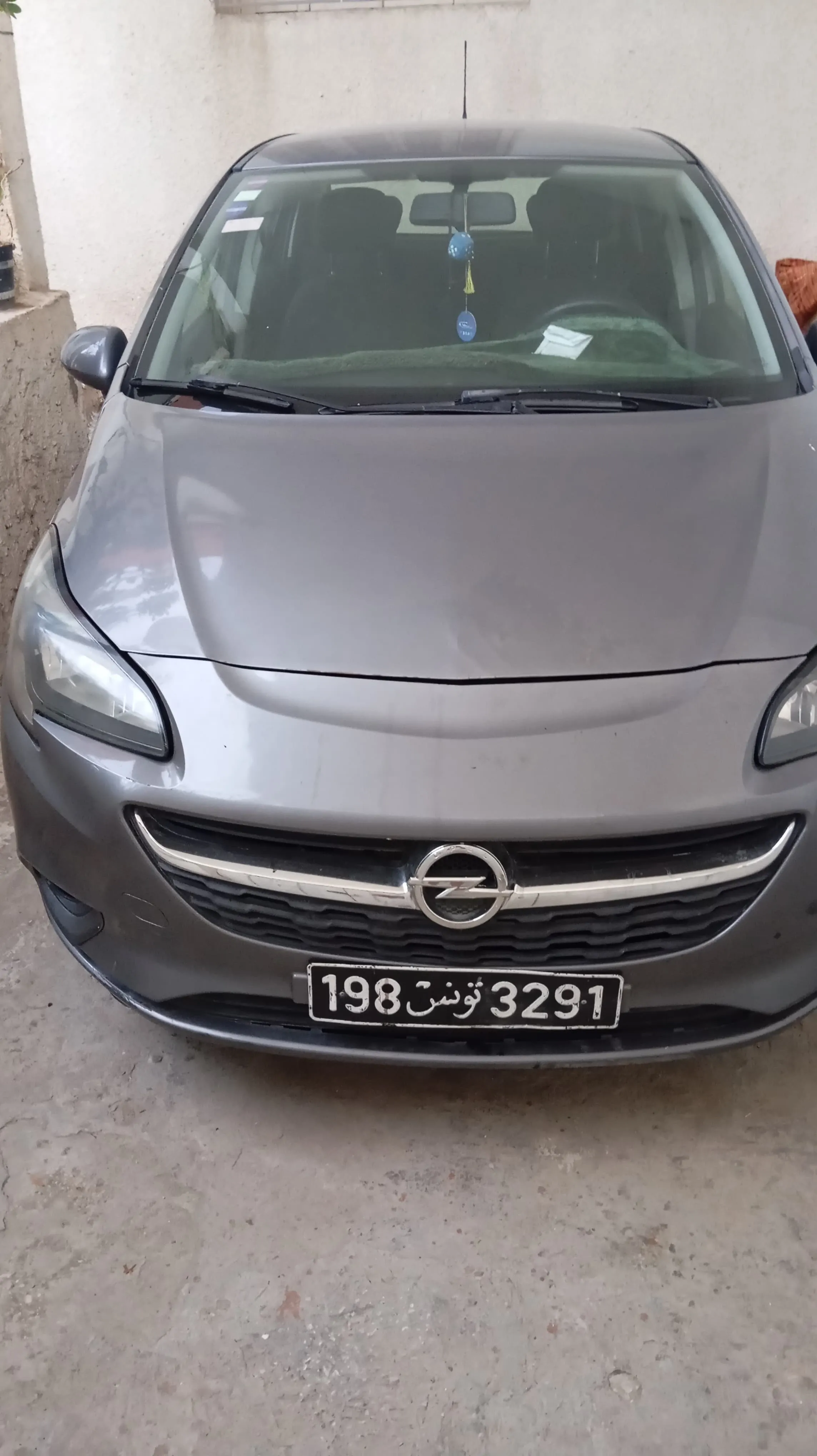 Opel Corsa E