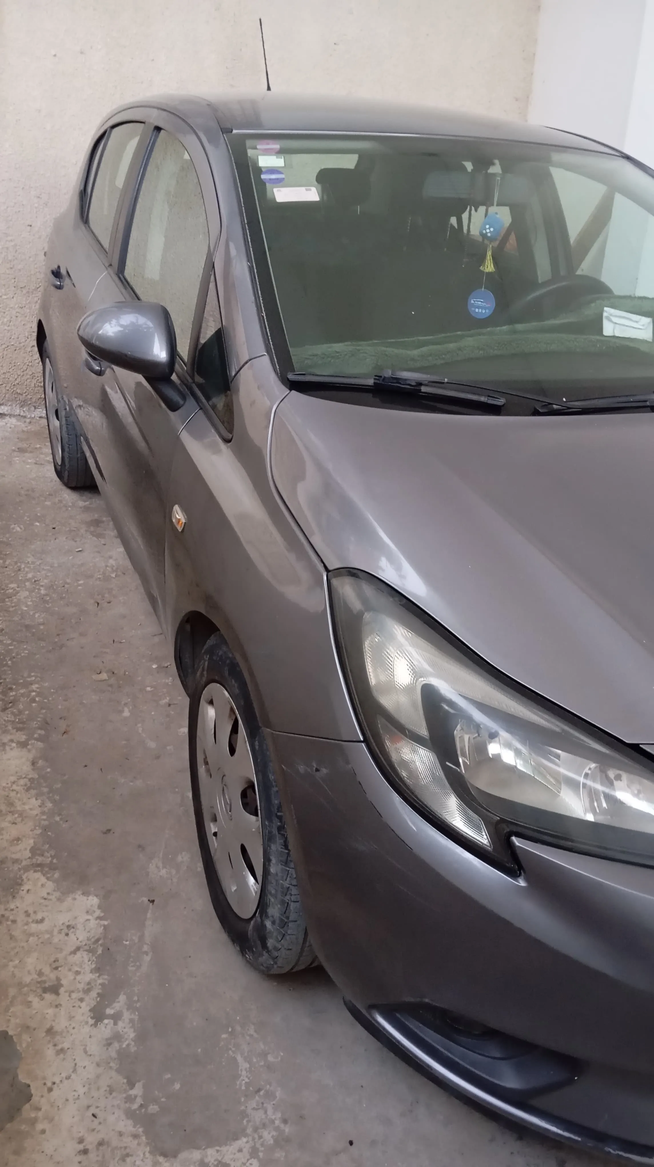 Opel Corsa E