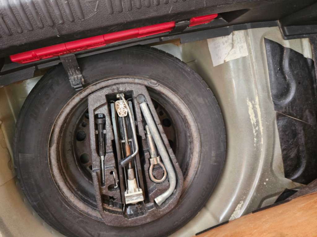 Polo 7 double arbracam moteur 5 chevaux essence 