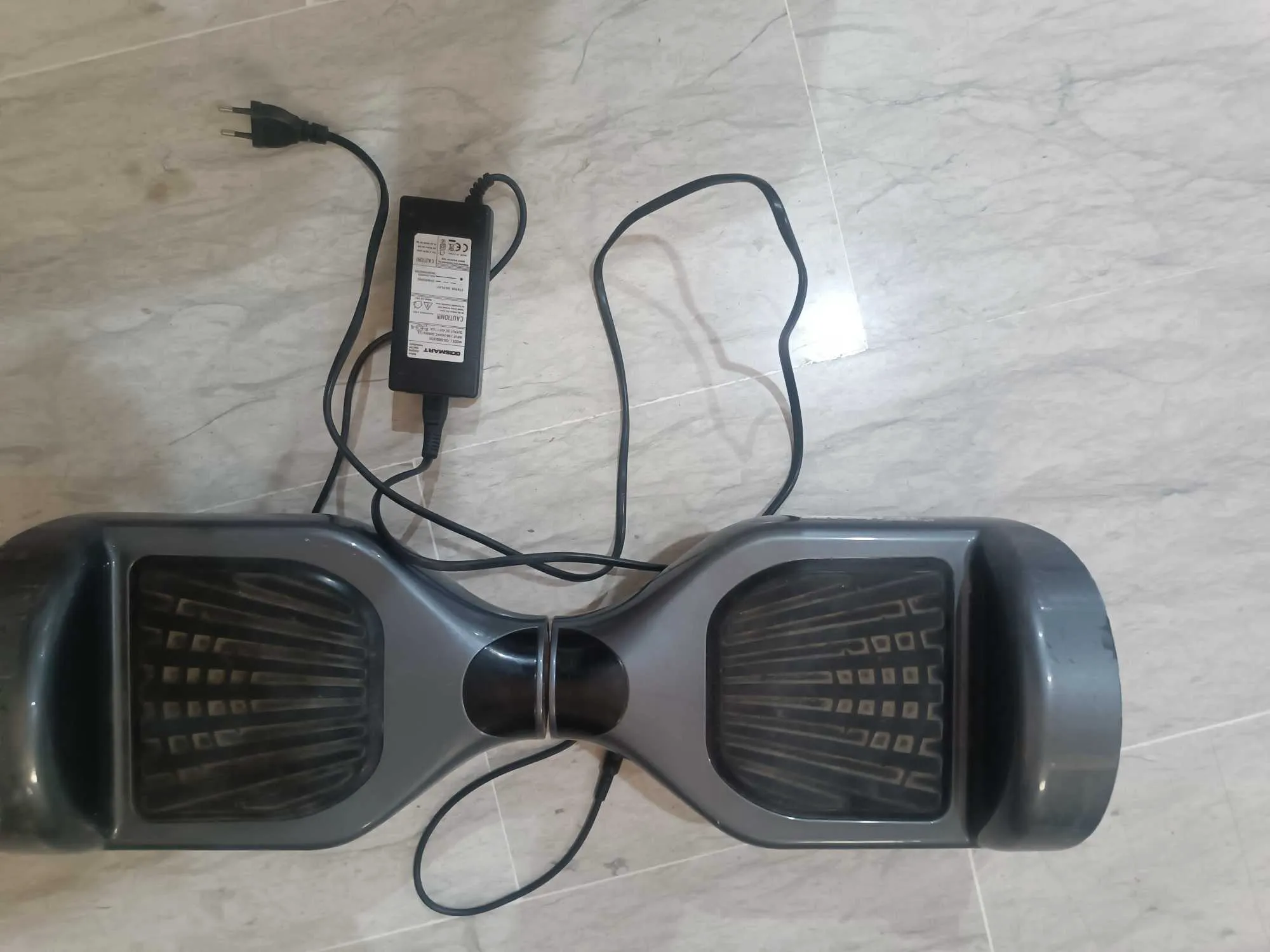 Hoverboard 