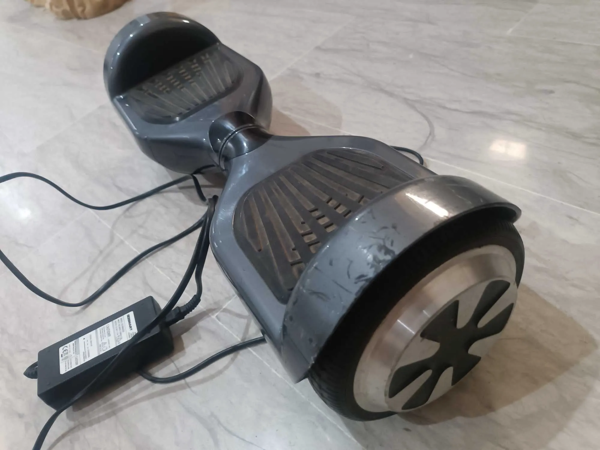 Hoverboard 