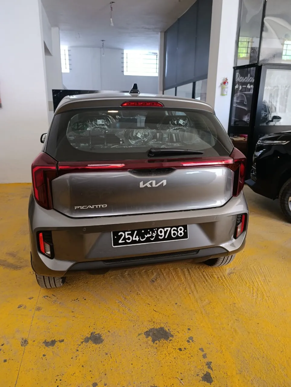 Location voitures plusieurs modèles 