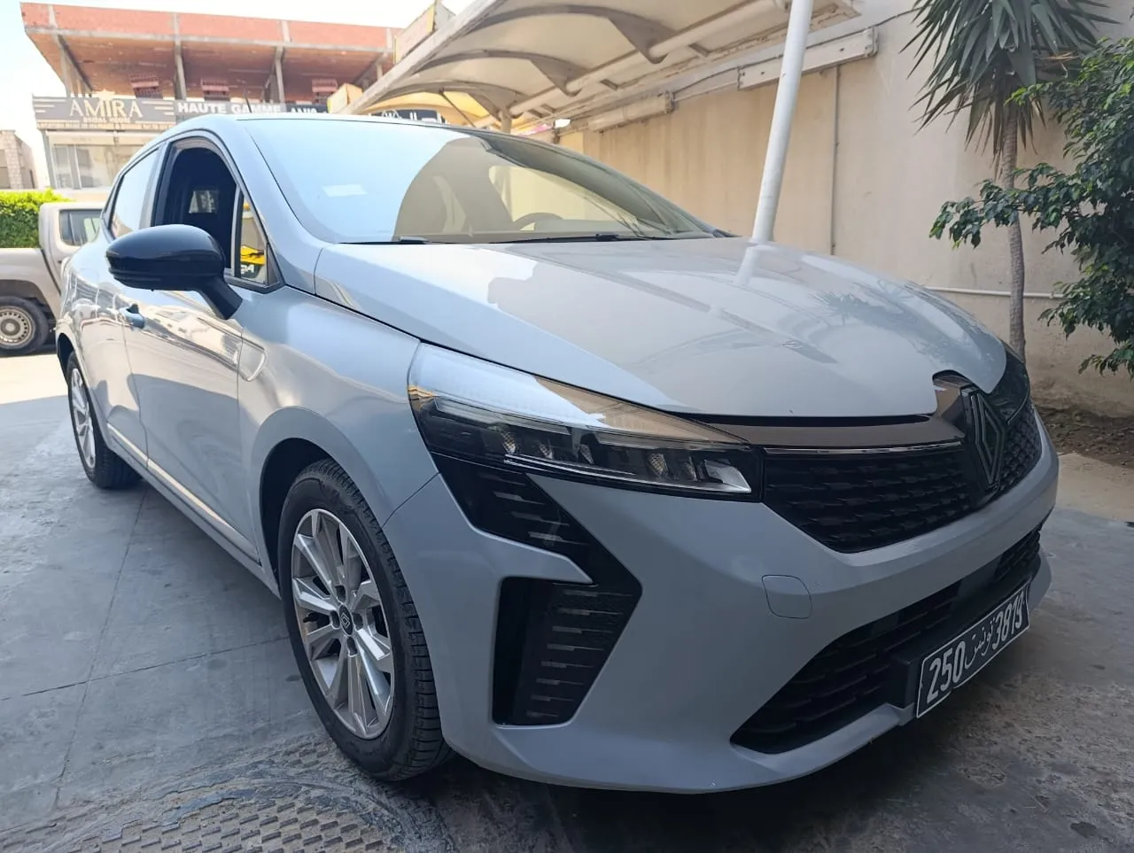 Location voitures plusieurs modèles 