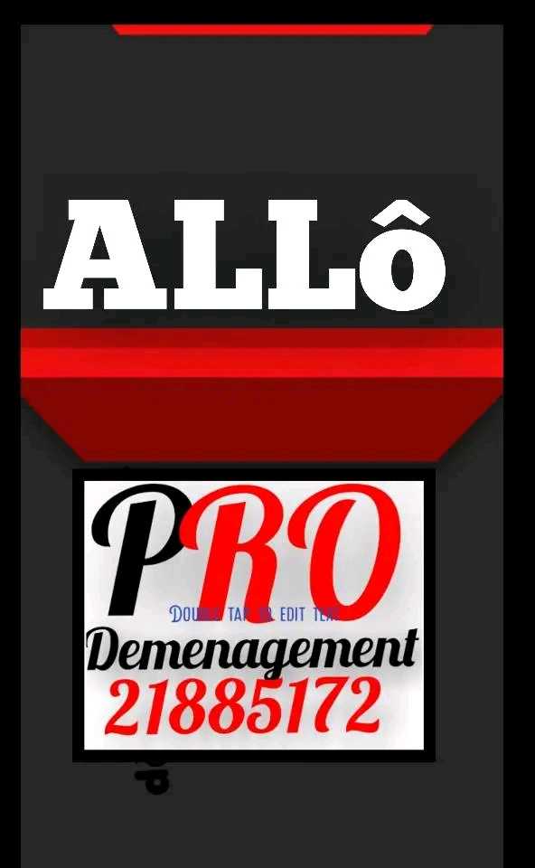 Déménagement 21885172 