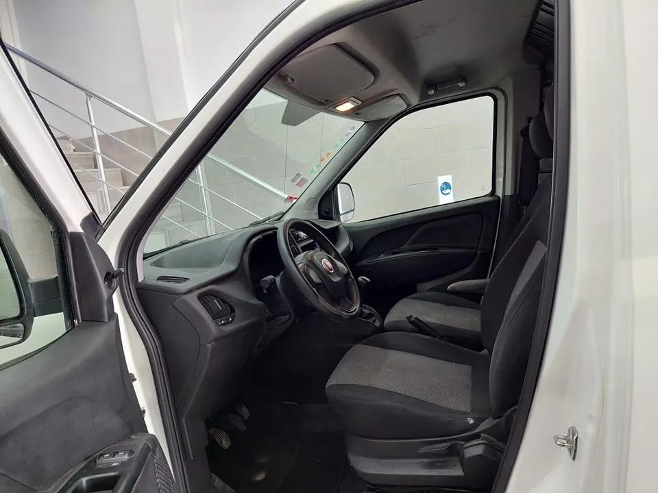 Fiat Doblo Maxi 2020 - tel 98479647