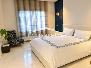 appartement meublé S3 avec piscine aux Berges du Lac 2 MAL2386