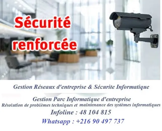 Résolution de problémes techniques