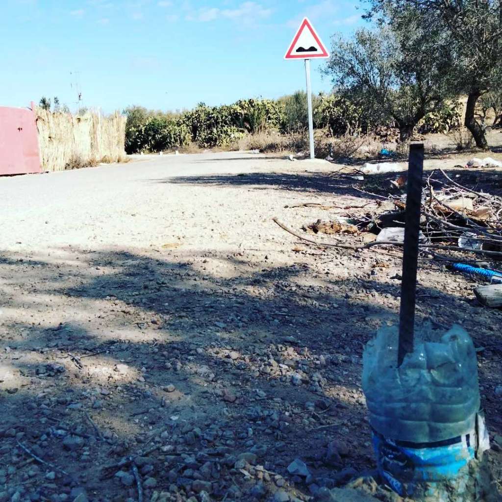 أرض للبيع 300 متر مربع في الثريات سوسة بسعر مغري جدا 🤩