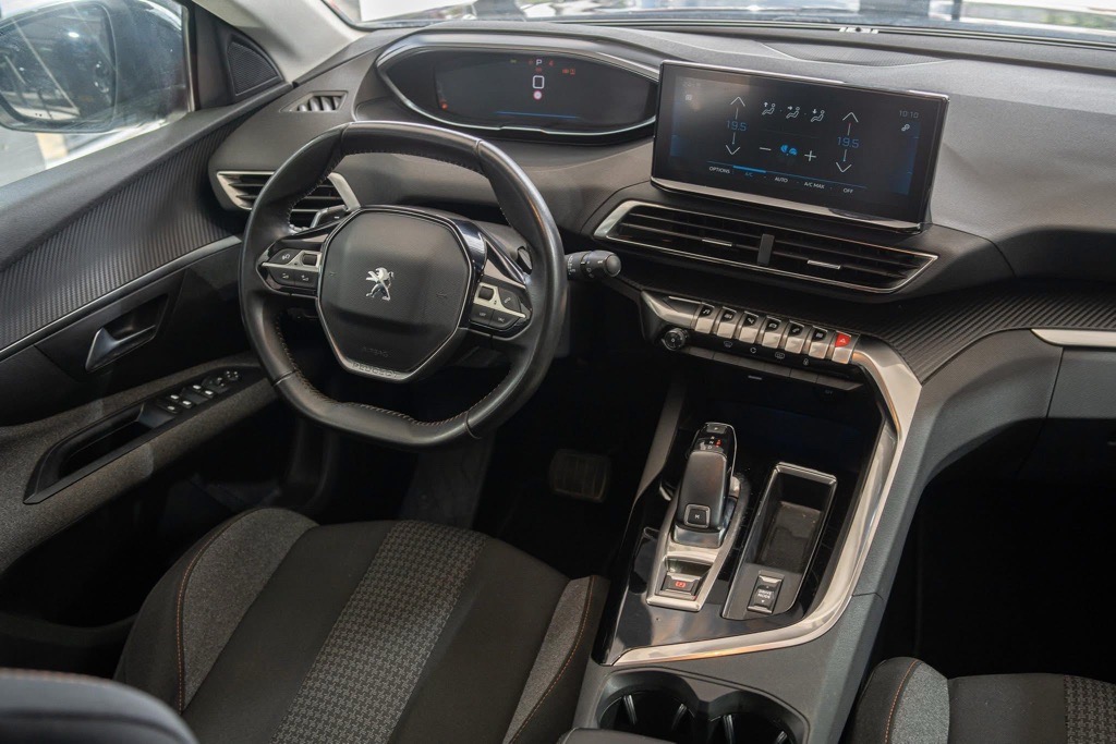 🌟PEUGEOT 5008 ALLURE🌟 📲 51 080 080 | 26 410 477 🔁 Possibilité de vente ou echange 