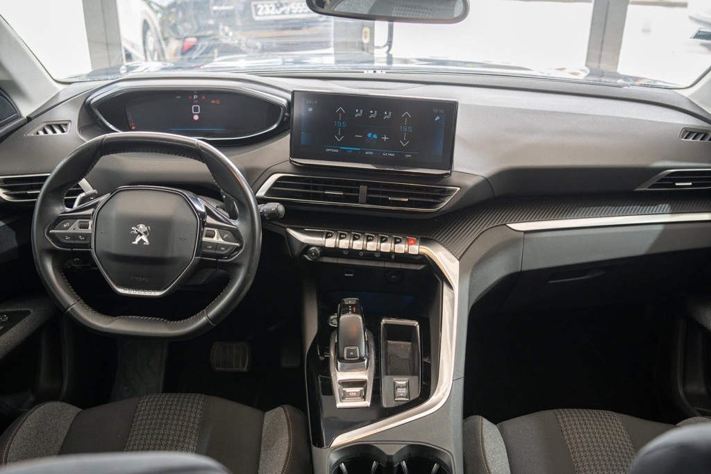 🌟PEUGEOT 5008 ALLURE🌟 📲 51 080 080 | 26 410 477 🔁 Possibilité de vente ou echange 