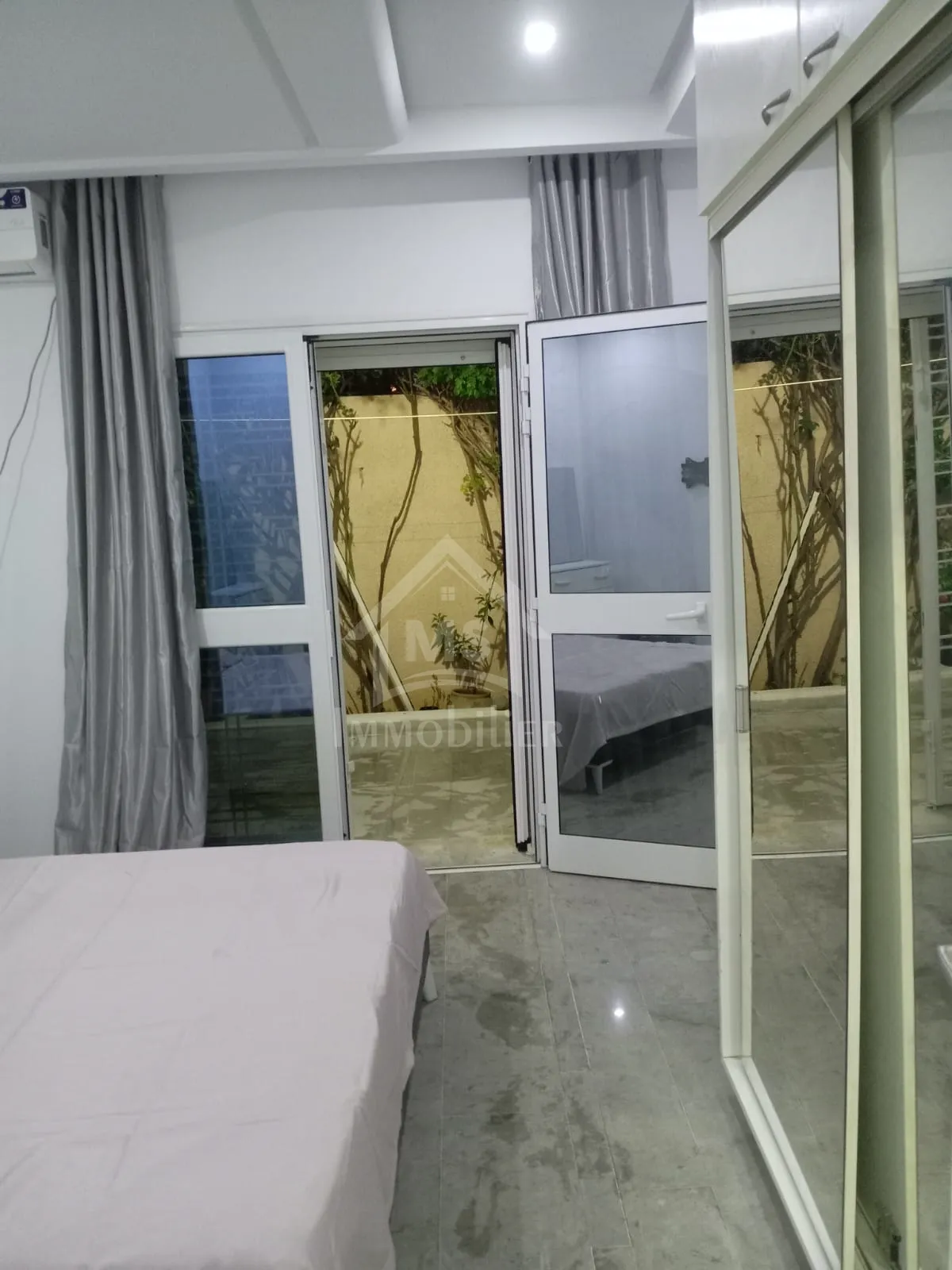 Bel appartement S+1 à vendre à AFH Mrezga 51355351