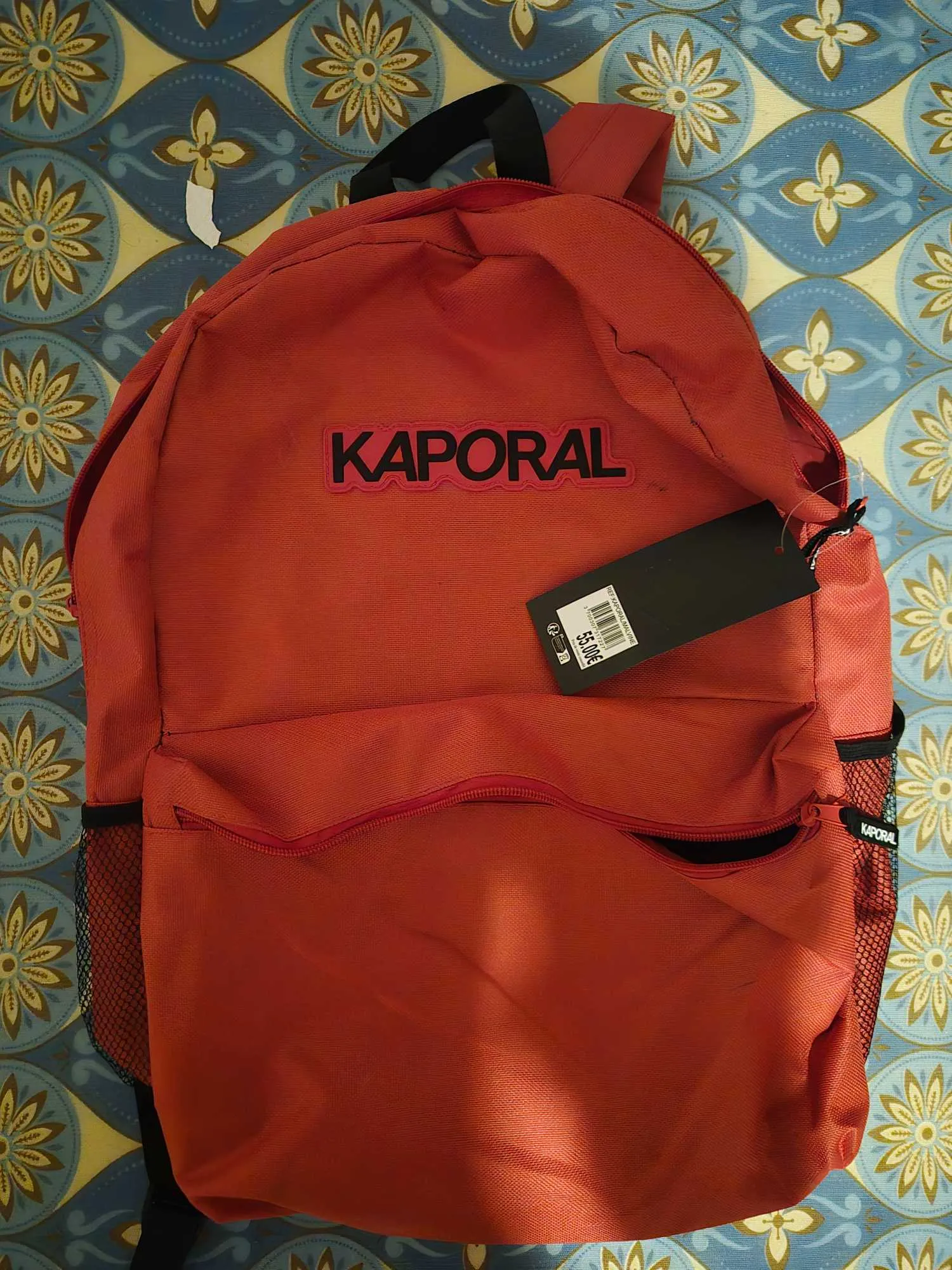 Sac a dos kaporal original