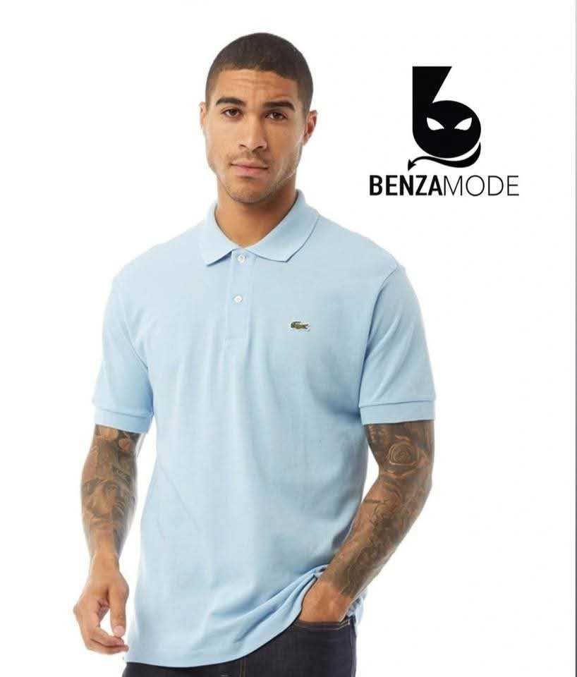 Polo lacoste