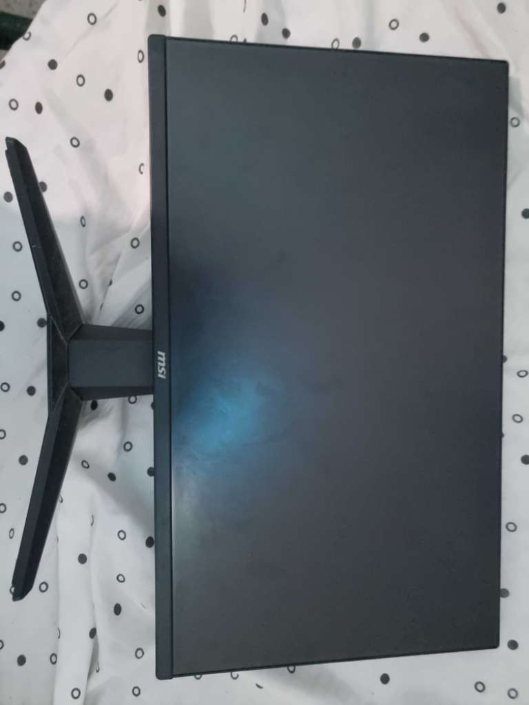 PC Gamer + ecran 300hz