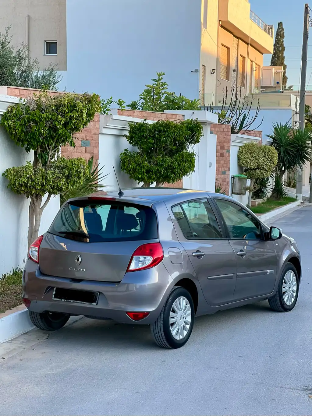 ✅clio3 phase2 Night & day 25584151✅