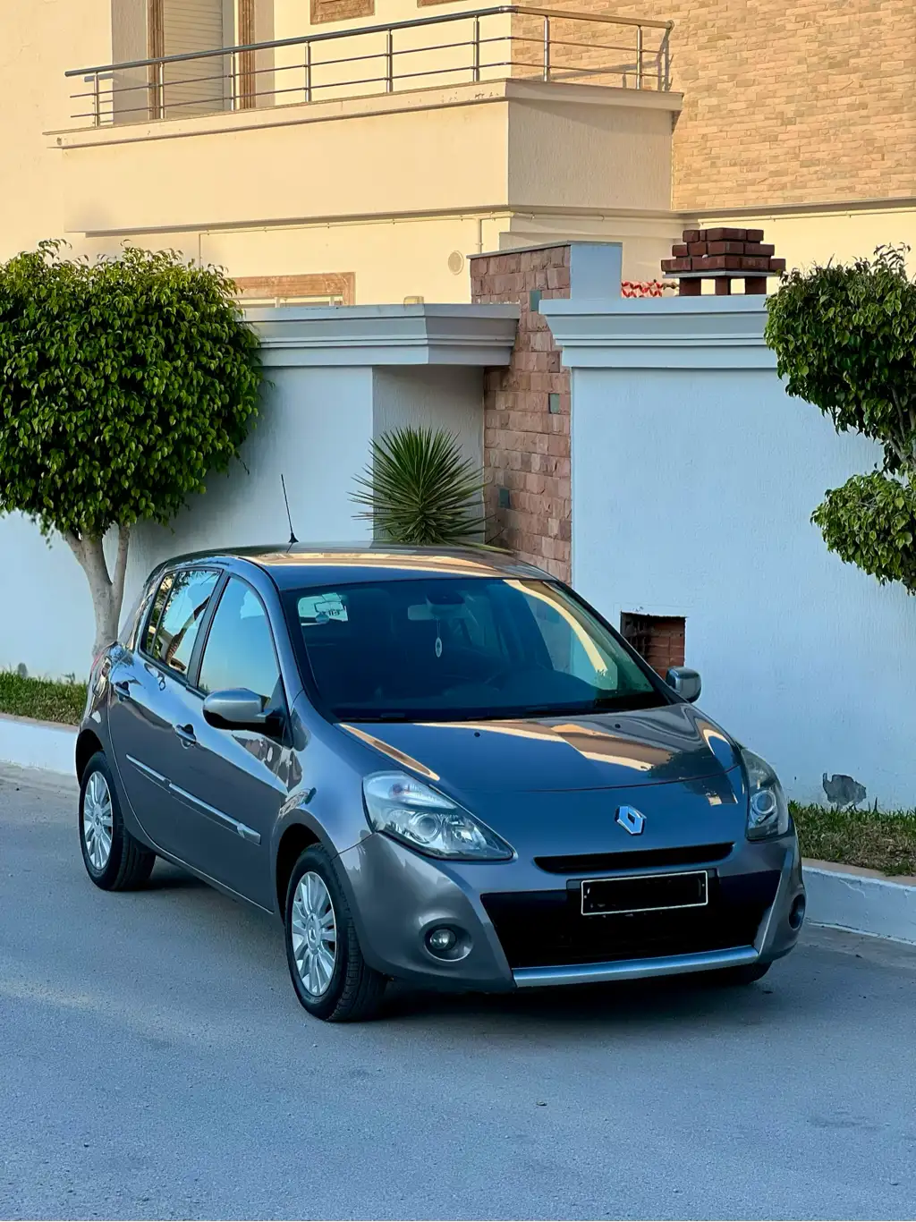 ✅clio3 phase2 Night & day 25584151✅