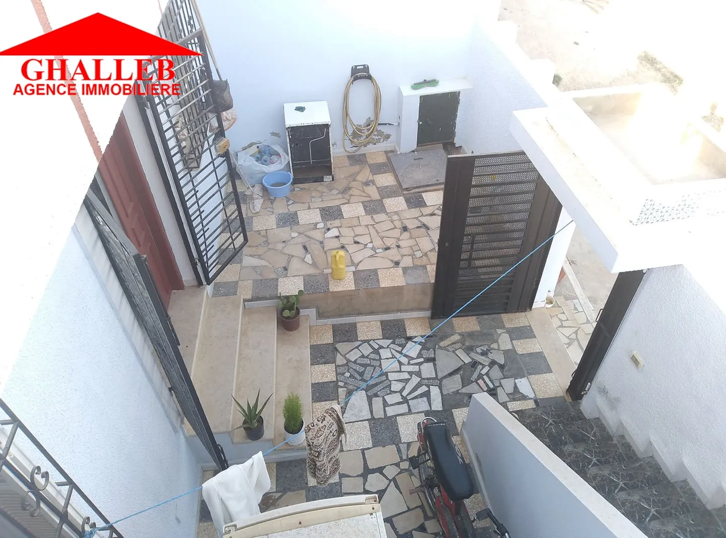 maison sidi hammed  29730412