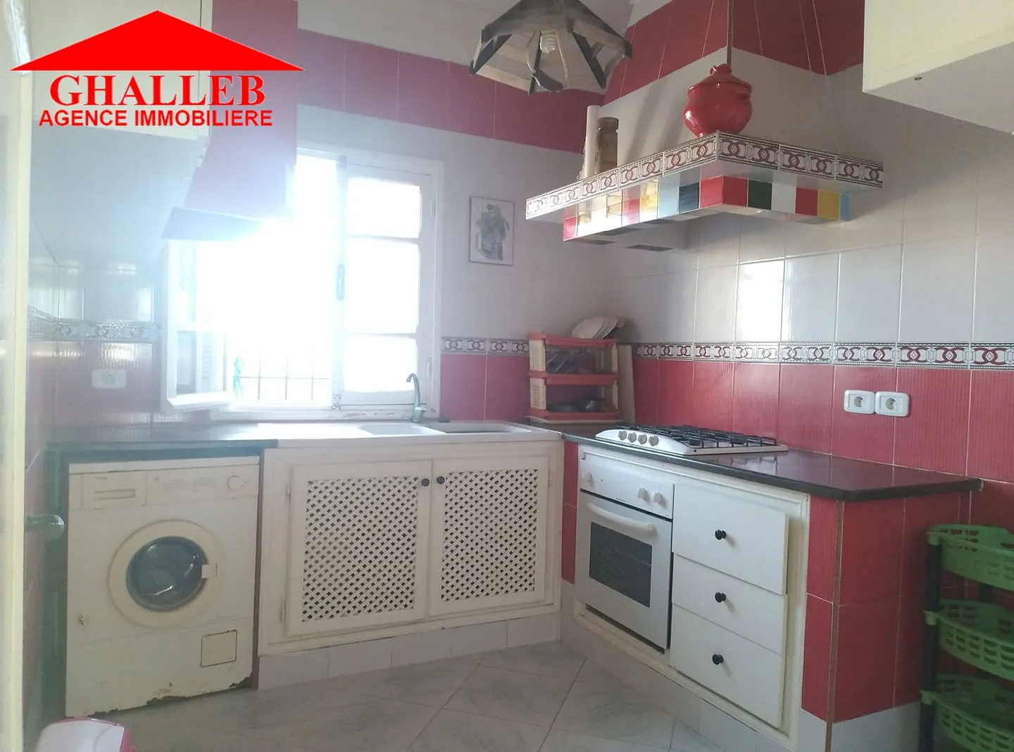maison sidi hammed  29730412