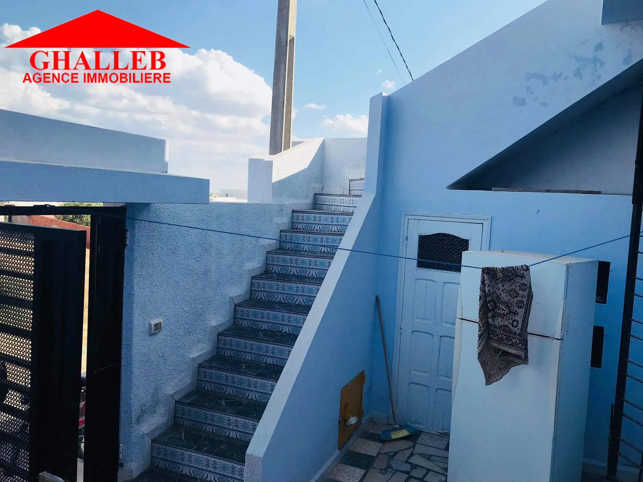 maison sidi hammed  29730412