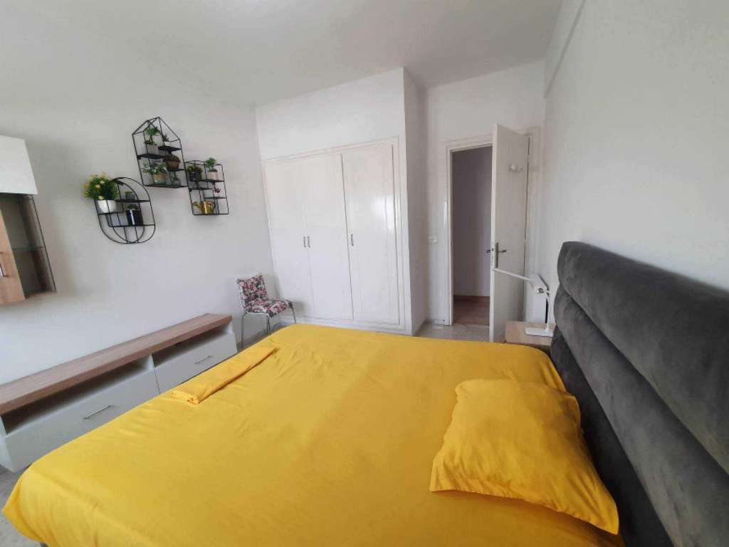 Appartement haut standing à louer à la nuitée à Laouina Downtown